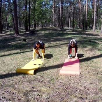 Фото с портфолио Игорь 