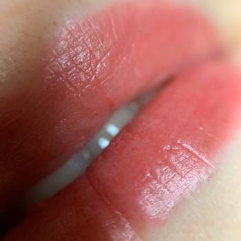 Перманентный макияж губ