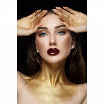 Вице-мисс Украина Вселенная Елизавета Маруняк