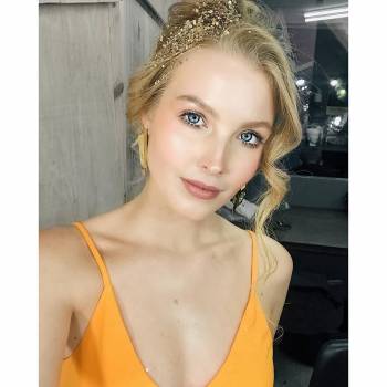 Праздничный образ