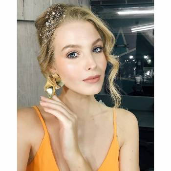 Праздничный образ