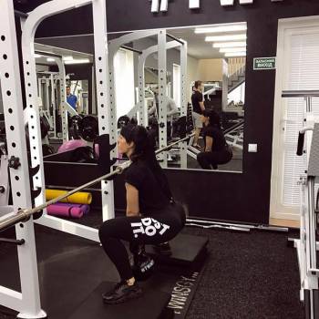 Алина Опанасюк, Київ Фото - 5