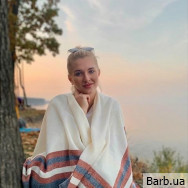 Фитнес тренер Виктория Примасюк на Barb.ua