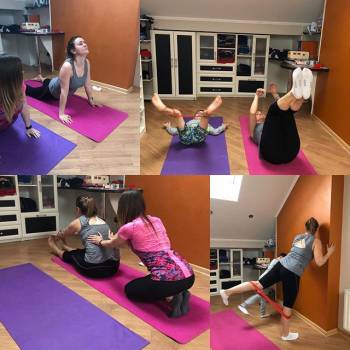 Фото с портфолио Ольга 