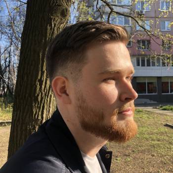 Никита Швецов , Дніпро Фото - 5