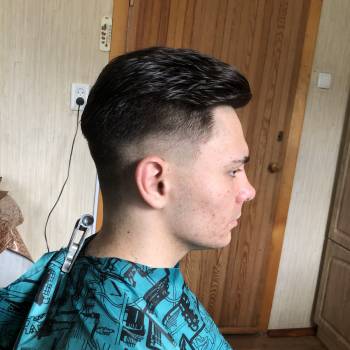 Никита Швецов , Дніпро Фото - 6