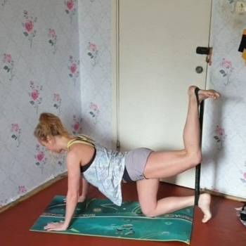 Елена Савицкая , Киев Фото - 5