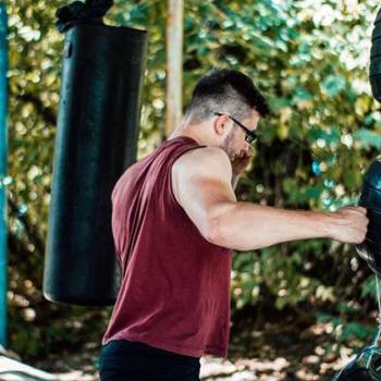 Данил Рудик , Киев Фото - 5