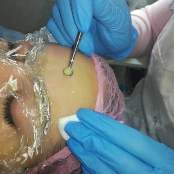 Марина Копыл, Днепр Фото - 19