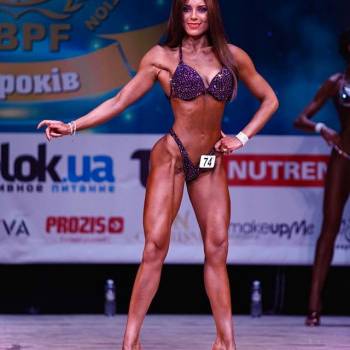 Фото с портфолио Илона Волянская 