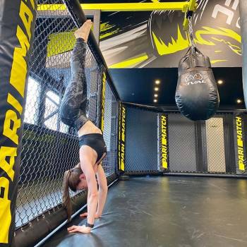 Анастасия Билецкая , Київ Фото - 5