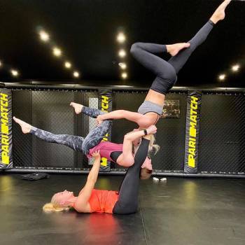 Анастасия Билецкая , Київ Фото - 6