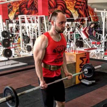 Фото с портфолио Владислав Зинченко 