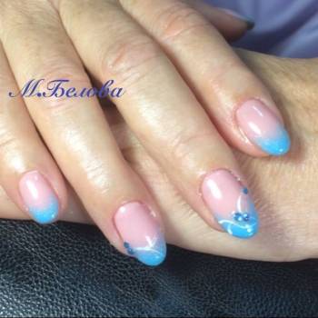 Мила Белова, Кривий Ріг Фото - 16