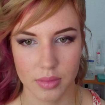 Мила Белова, Кривий Ріг Фото - 29