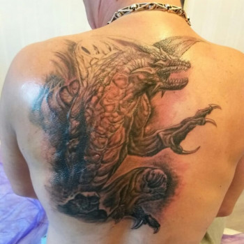 Татуировки
                    Тату мастер Александр Марков Харьков