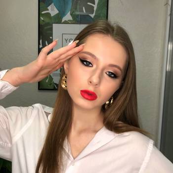 Вечірній макіяж