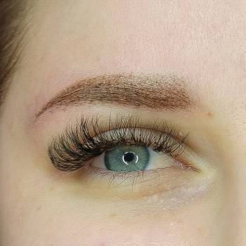 Фото с портфолио Анжелика 