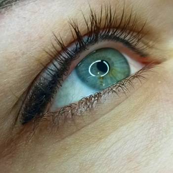 Фото с портфолио Анжелика 