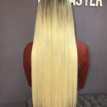 Наращивание волос
                    Преподаватель курсов красоты Ирина Овсиенко Кременчуг