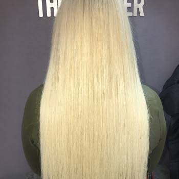 Наращивание волос
                    Преподаватель курсов красоты Ирина Овсиенко Кременчуг