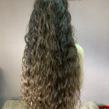 Наращивание волос
                    Преподаватель курсов красоты Ирина Овсиенко Кременчуг