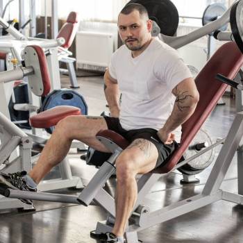 Алексей Ивченко , Днепр Фото - 5