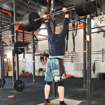 Андрей Демкович , Дніпро Фото - 5