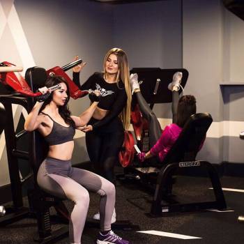 Фото с портфолио Владислава Корчака 