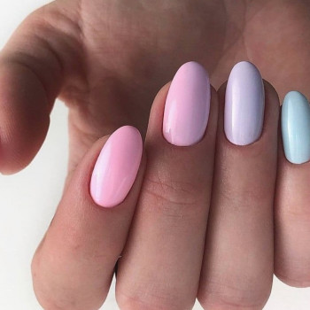 Профессиональное наращивание ногтей
                    Салон краси Апраксина Бориспіль