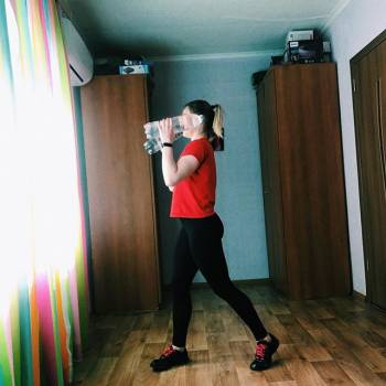 Алёна Скутіна, Дніпро Фото - 5