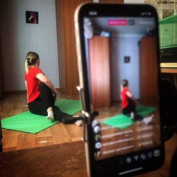 Алёна Скутіна, Дніпро Фото - 6