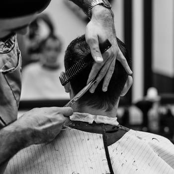 Tommy Gun Barbershop, Київ Фото - 38