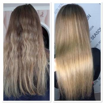 Еліт Сізон, Суми Фото - 15