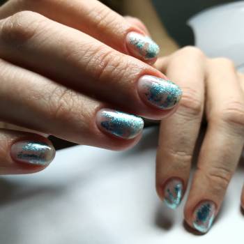 Валерия Жураковская , Киев Фото - 6