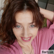 Парикмахер-колорист Світлана Теличко на Barb.ua