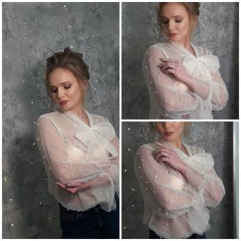 Світлана Теличко , Вишнёвое Фото - 8