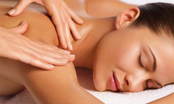 Купуй 10 масажів, отримай 11 Салон краси Diamond Beauty Studio Львів