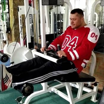 Фото с портфолио Игорь Молочко 