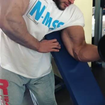 Фото с портфолио Игорь Молочко 