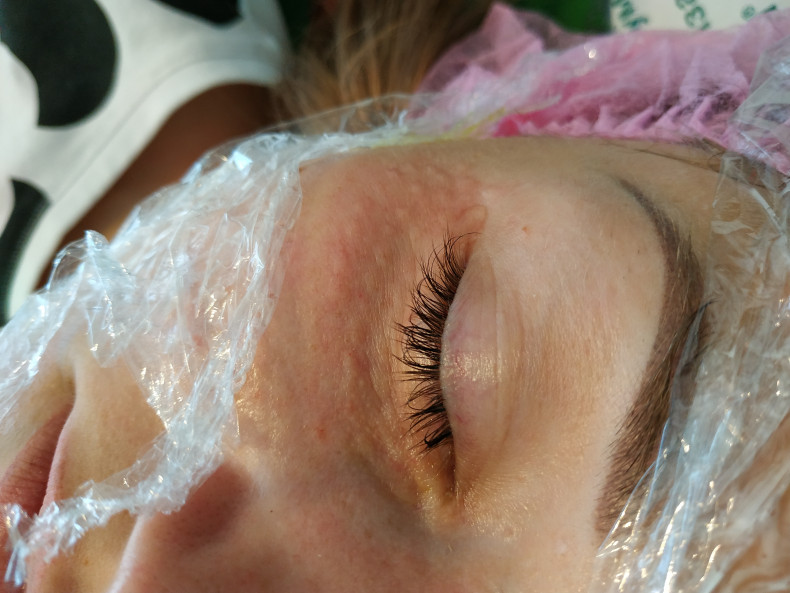 Фото с портфолио Екатерина Стельмах