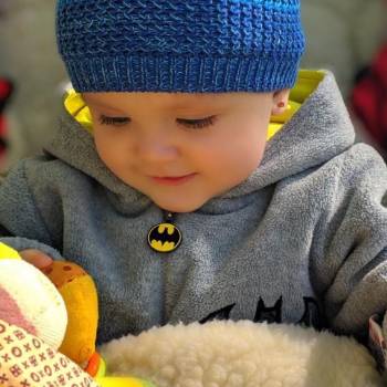 Фото с портфолио Оксана Хамбатова