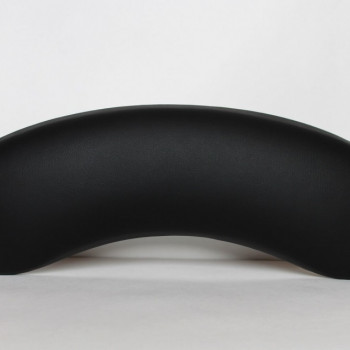 Подлокотник для маникюра Rainbow подкова Black