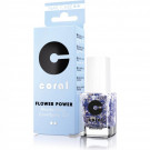 Увлажняющее масло для ногтей и кутикулы Delia CORAL PHARMA 11 мл