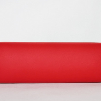 Подлокотник для маникюра Rainbow прямой Red