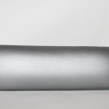 Подлокотник для маникюра Rainbow прямой Silver