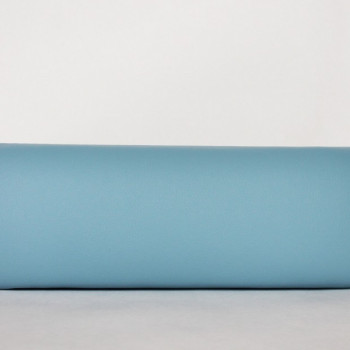 Подлокотник для маникюра Rainbow прямой Sky blue