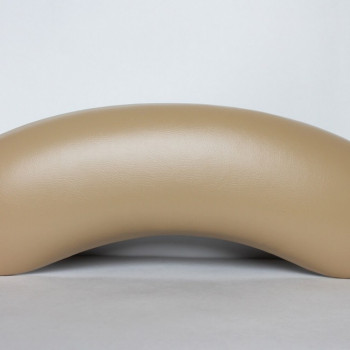 Подлокотник для маникюра Rainbow подкова Coffee milk