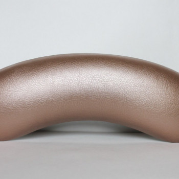 Подлокотник для маникюра Rainbow подкова Bronze