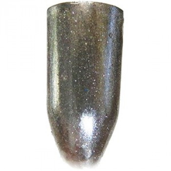 Зеркальная пудра mART Хром №302 (металлик серебро) 1 г